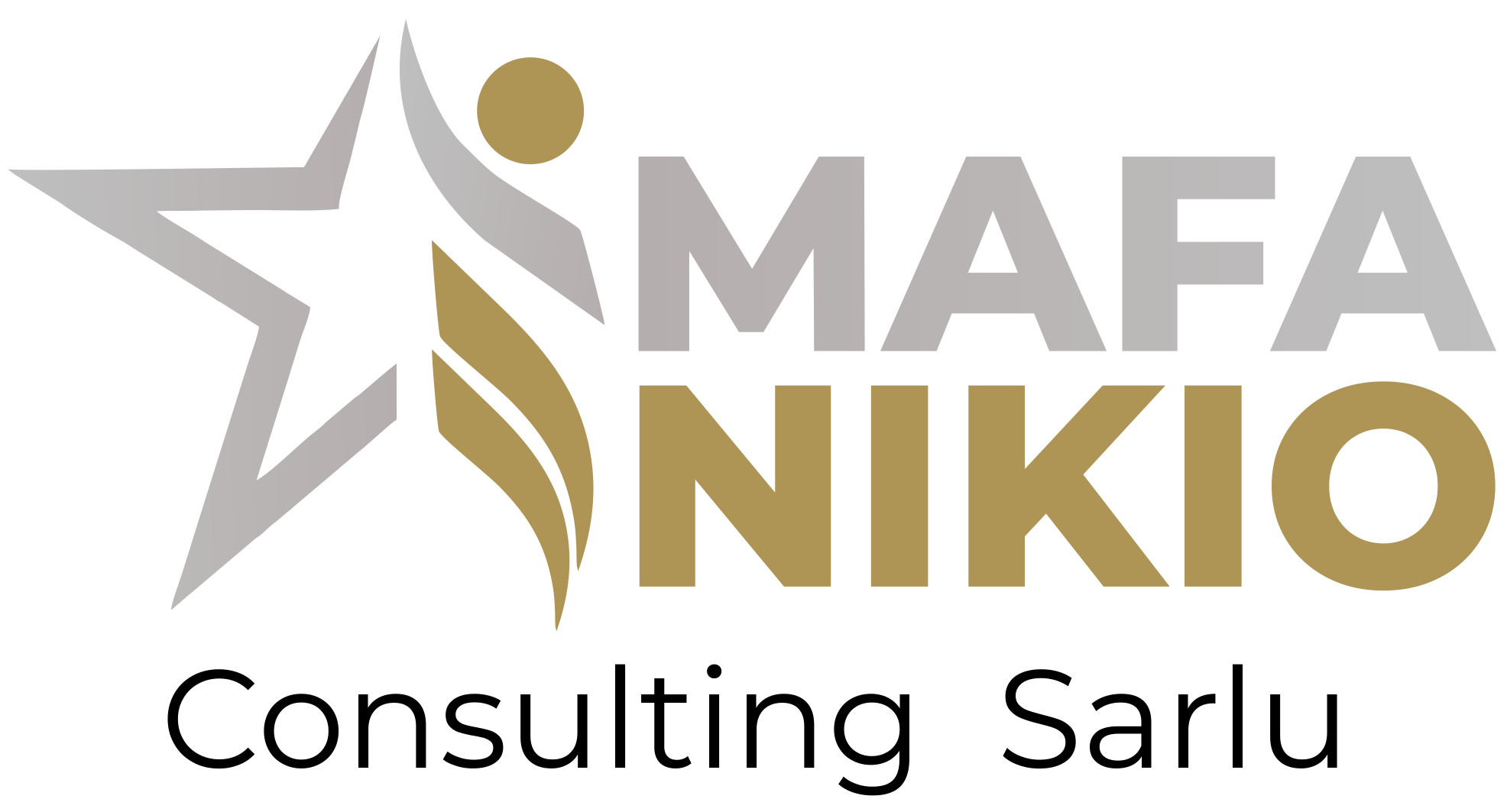 Logo mafanikio